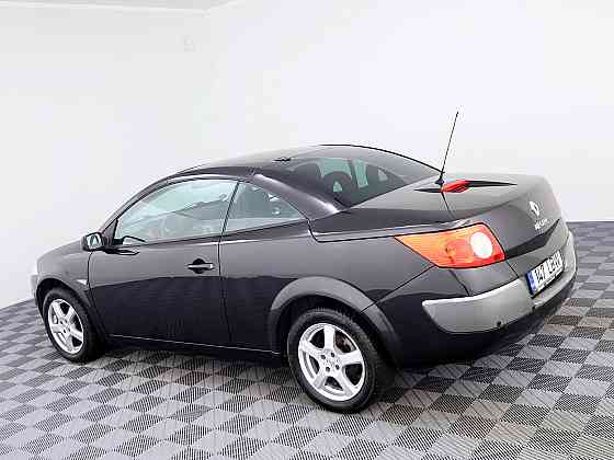 Renault Megane Cabrio ATM 2.0 99kW Таллин