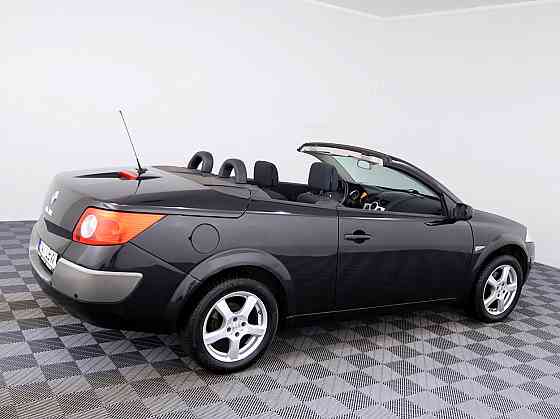 Renault Megane Cabrio ATM 2.0 99kW Таллин