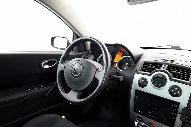 Renault Megane Cabrio ATM 2.0 99kW Таллин - изображение 7