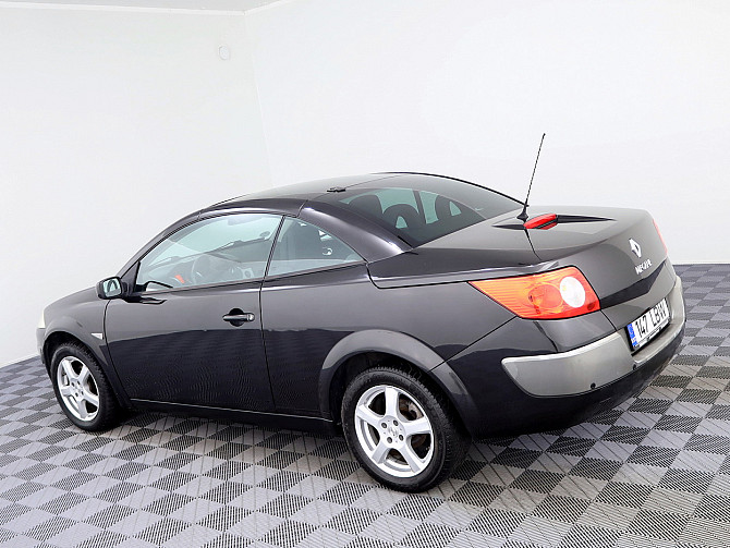 Renault Megane Cabrio ATM 2.0 99kW Таллин - изображение 6