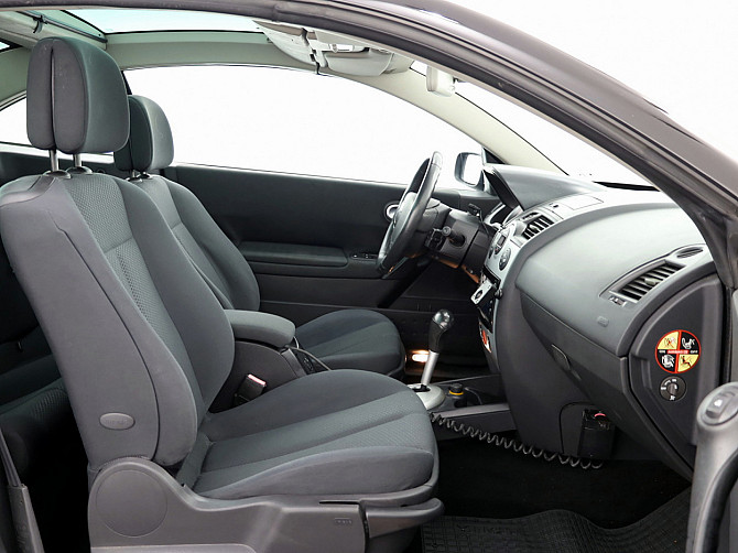 Renault Megane Cabrio ATM 2.0 99kW Таллин - изображение 8