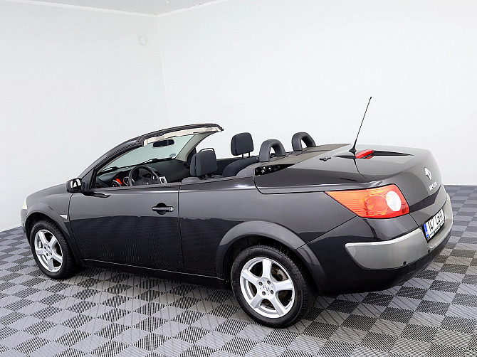 Renault Megane Cabrio ATM 2.0 99kW Таллин - изображение 4