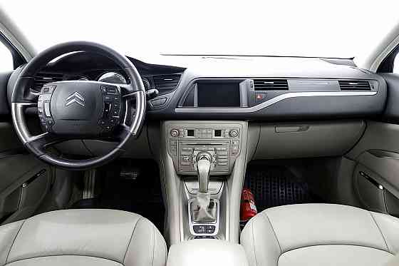 Citroen C5 Exclusive ATM 2.0 HDi 120kW Таллин