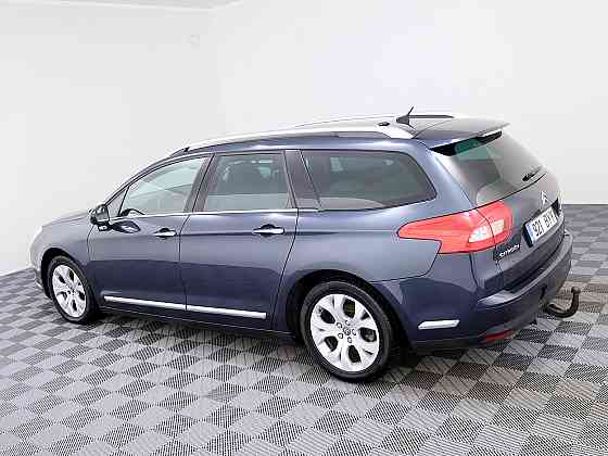 Citroen C5 Exclusive ATM 2.0 HDi 120kW Таллин