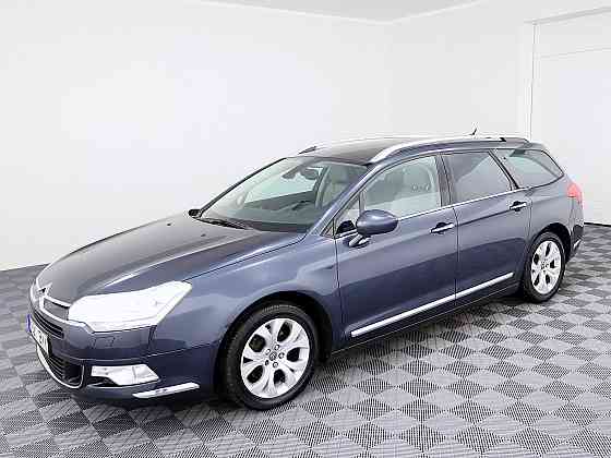 Citroen C5 Exclusive ATM 2.0 HDi 120kW Таллин