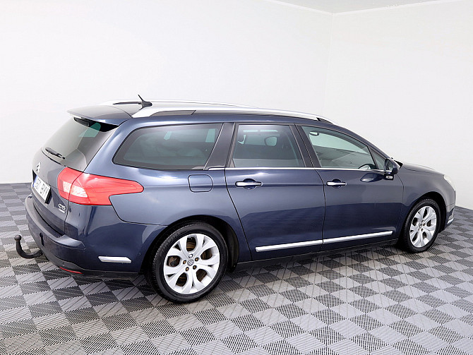 Citroen C5 Exclusive ATM 2.0 HDi 120kW Таллин - изображение 3