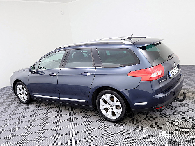 Citroen C5 Exclusive ATM 2.0 HDi 120kW Таллин - изображение 4