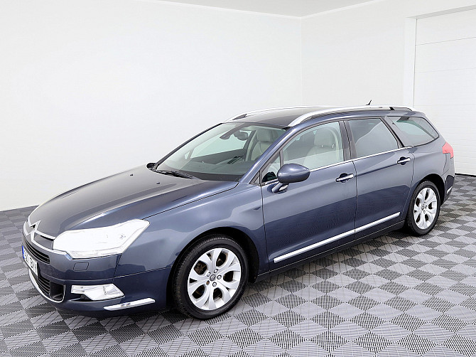 Citroen C5 Exclusive ATM 2.0 HDi 120kW Таллин - изображение 2