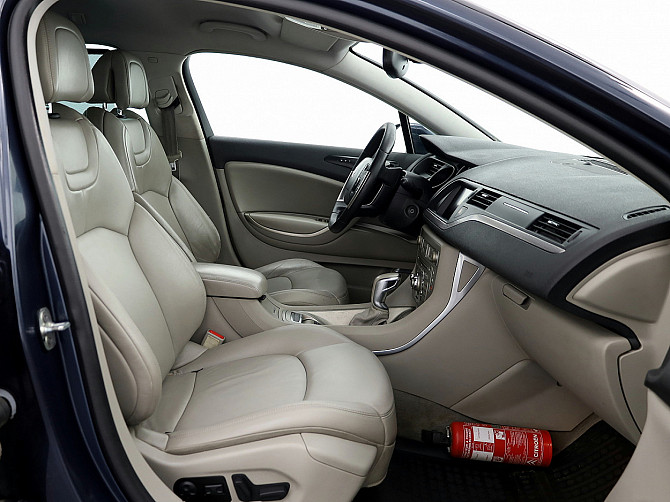 Citroen C5 Exclusive ATM 2.0 HDi 120kW Таллин - изображение 6