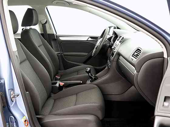 Volkswagen Golf Comfortline 1.4 90kW Таллин