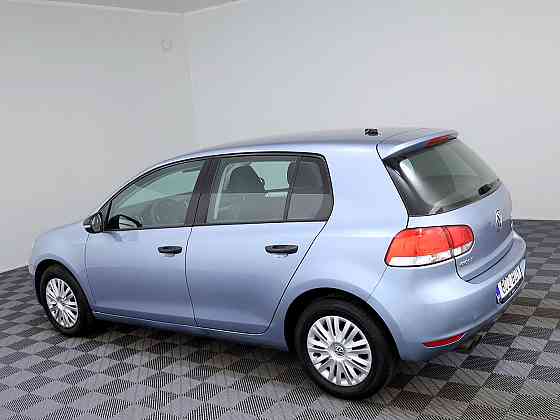 Volkswagen Golf Comfortline 1.4 90kW Таллин