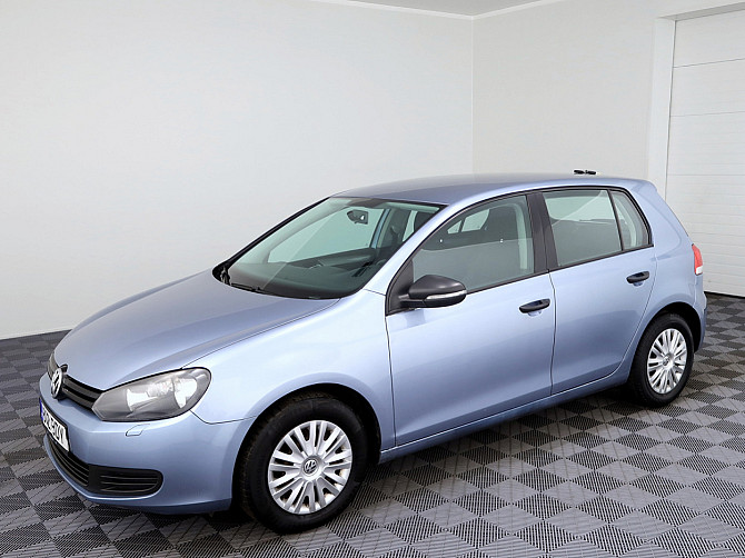 Volkswagen Golf Comfortline 1.4 90kW Таллин - изображение 2