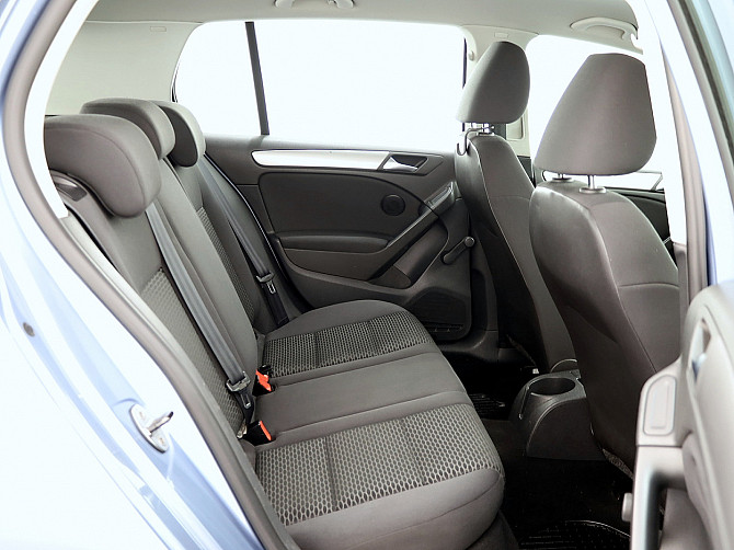 Volkswagen Golf Comfortline 1.4 90kW Таллин - изображение 7