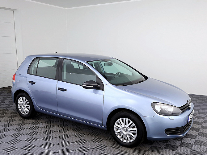 Volkswagen Golf Comfortline 1.4 90kW Таллин - изображение 1