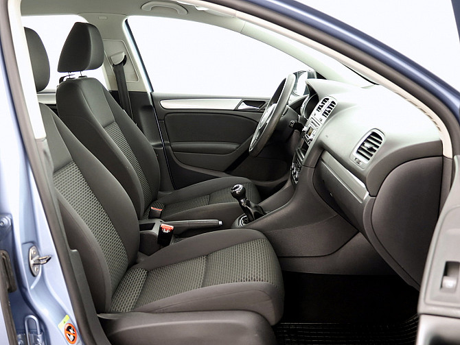 Volkswagen Golf Comfortline 1.4 90kW Таллин - изображение 6