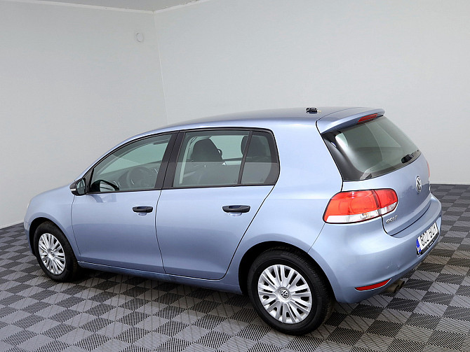 Volkswagen Golf Comfortline 1.4 90kW Таллин - изображение 4