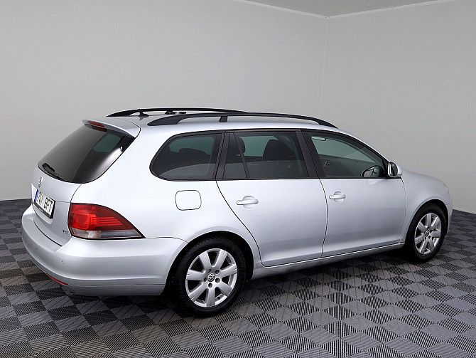Volkswagen Golf Comfortline LPG ATM 1.2 77kW Таллин - изображение 3