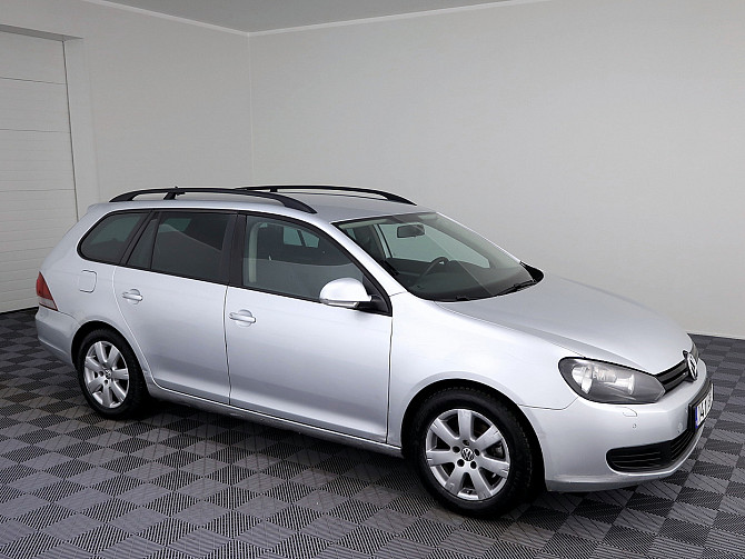Volkswagen Golf Comfortline LPG ATM 1.2 77kW Таллин - изображение 1