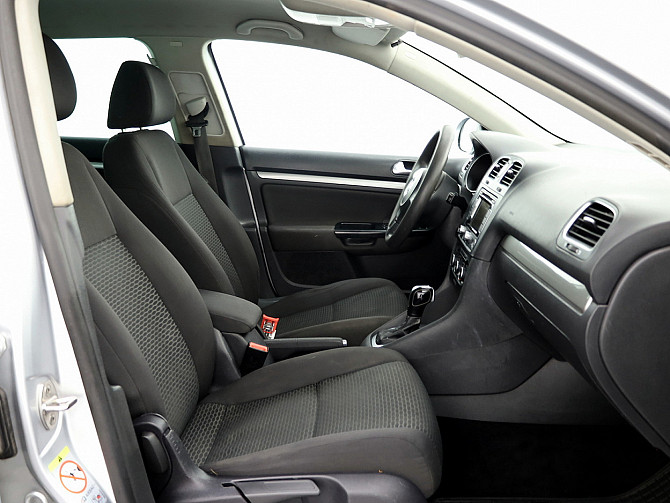 Volkswagen Golf Comfortline LPG ATM 1.2 77kW Таллин - изображение 6