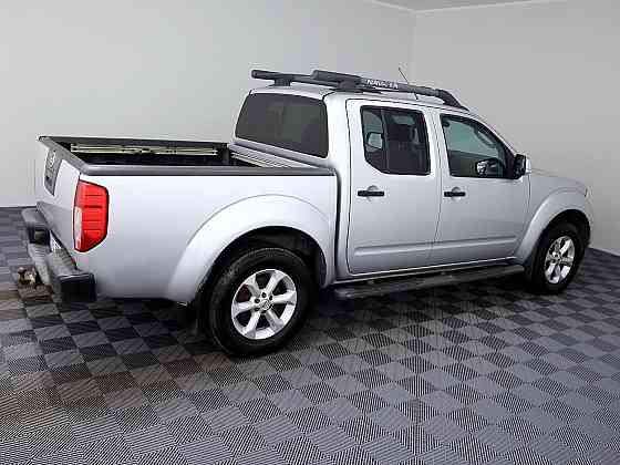Nissan Navara Doublecab ATM 2.5 dCi 126kW Tallina