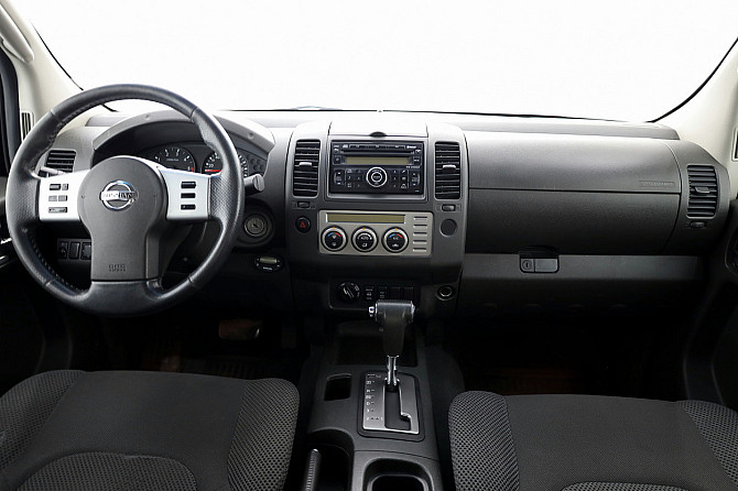 Nissan Navara Doublecab ATM 2.5 dCi 126kW Tallina - foto 5