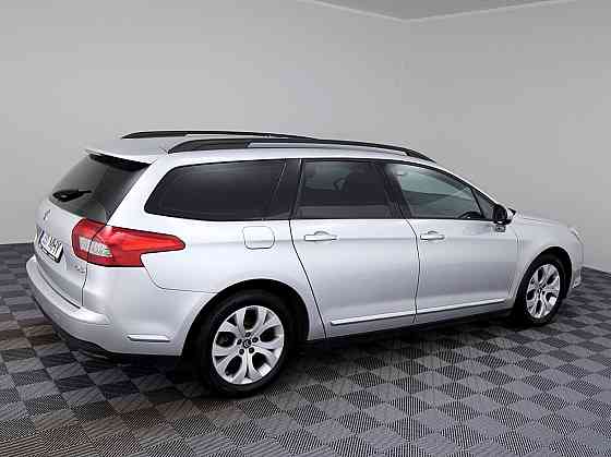 Citroen C5 Facelift ATM 1.6 115kW Таллин