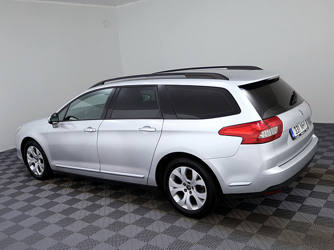 Citroen C5 Facelift ATM 1.6 115kW Таллин - изображение 4
