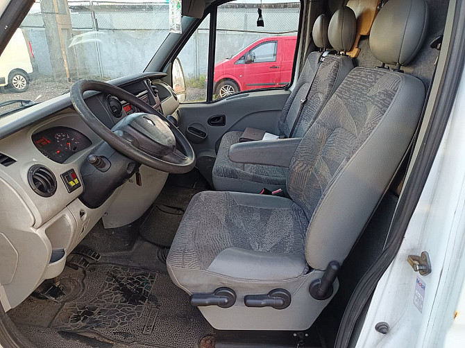 Renault Master Lift 3.0 dCi 100kW Tallina - foto 7