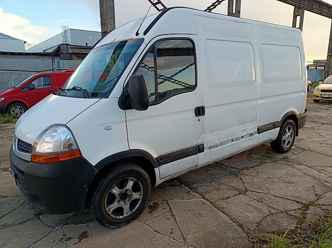 Renault Master Lift 3.0 dCi 100kW Tallina - foto 2