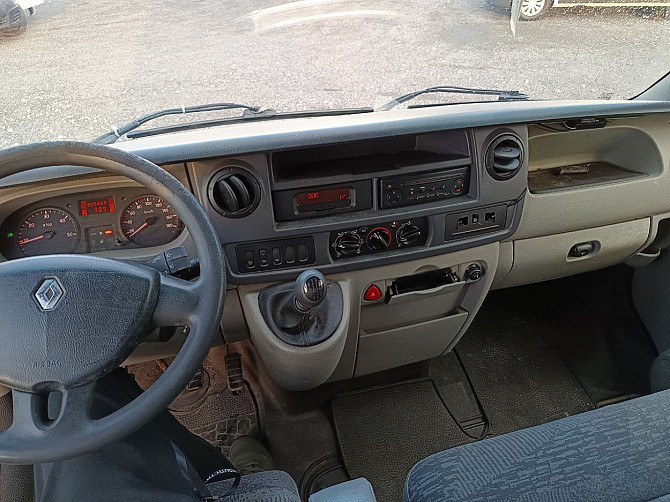 Renault Master Lift 3.0 dCi 100kW Tallina - foto 6