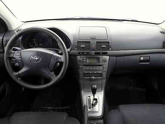 Toyota Avensis Linea Sol Facelift ATM 1.8 95kW Таллин