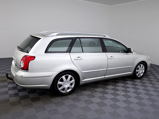 Toyota Avensis Linea Sol Facelift ATM 1.8 95kW Таллин - изображение 3