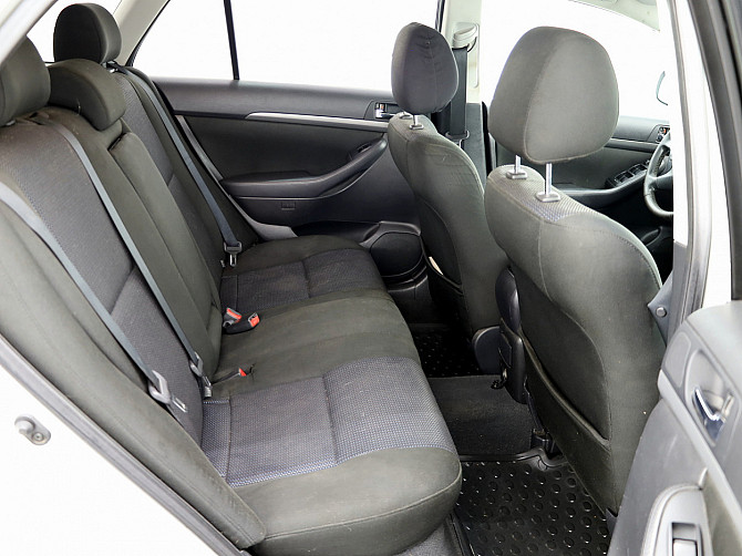 Toyota Avensis Linea Sol Facelift ATM 1.8 95kW Таллин - изображение 7