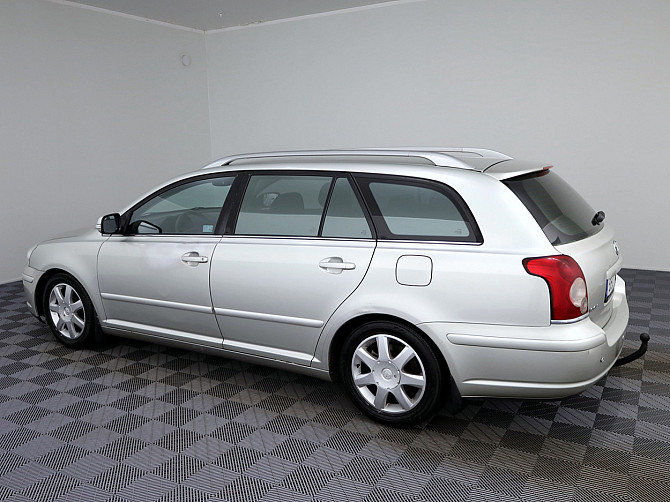 Toyota Avensis Linea Sol Facelift ATM 1.8 95kW Таллин - изображение 4