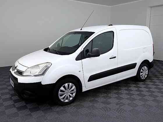 Citroen Berlingo Van 1.6 HDi 66kW Таллин