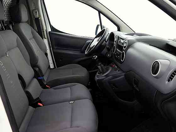 Citroen Berlingo Van 1.6 HDi 66kW Таллин
