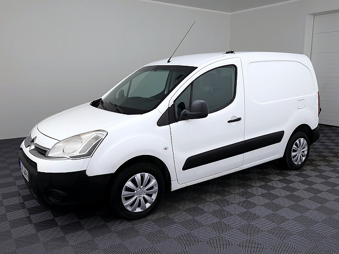 Citroen Berlingo Van 1.6 HDi 66kW Таллин - изображение 2