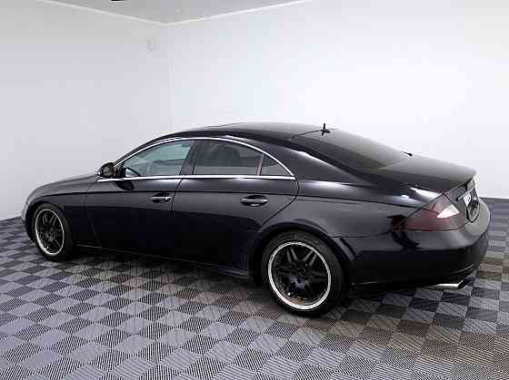 Mercedes-Benz CLS 320 Luxury ATM 3.0 CDI 165kW Таллин