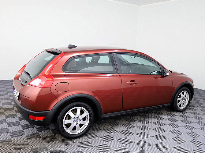 Volvo C30 Momentum 1.8 92kW Таллин - изображение 3