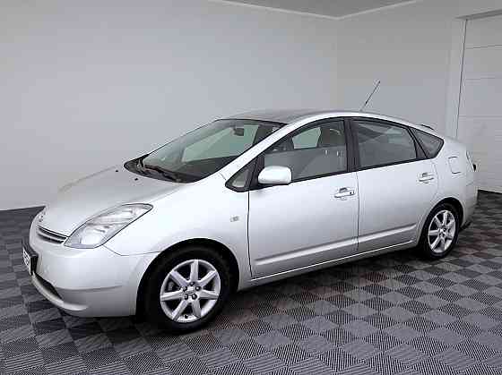 Toyota Prius Hybrid 1.5 57kW Таллин