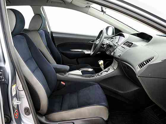 Honda Civic Elegance 1.3 61kW Таллин