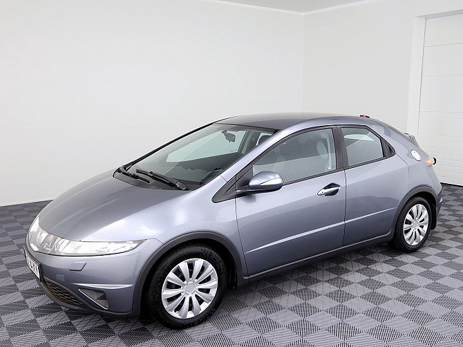 Honda Civic Elegance 1.3 61kW Таллин - изображение 2