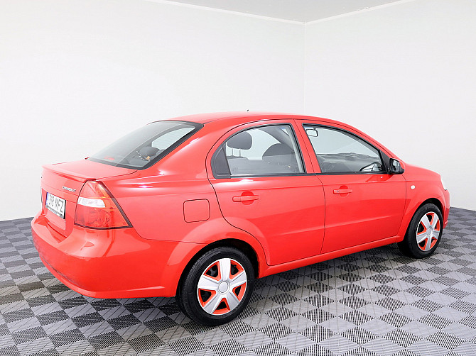 Chevrolet Aveo Facelift ATM 1.4 69kW Таллин - изображение 3