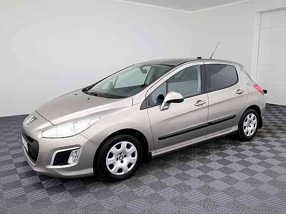 Peugeot 308 Facelift 1.6 HDi 68kW Таллин