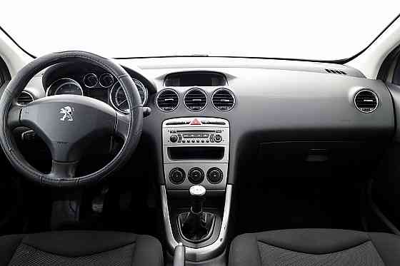 Peugeot 308 Facelift 1.6 HDi 68kW Таллин