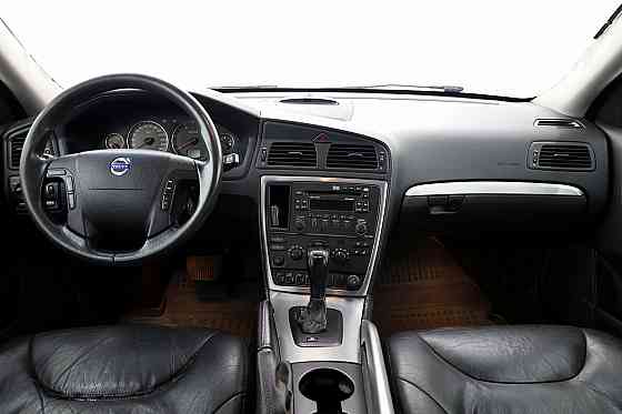 Volvo XC70 Summum Facelift ATM 2.4 D5 120kW Таллин