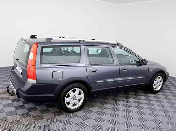 Volvo XC70 Summum Facelift ATM 2.4 D5 120kW Таллин