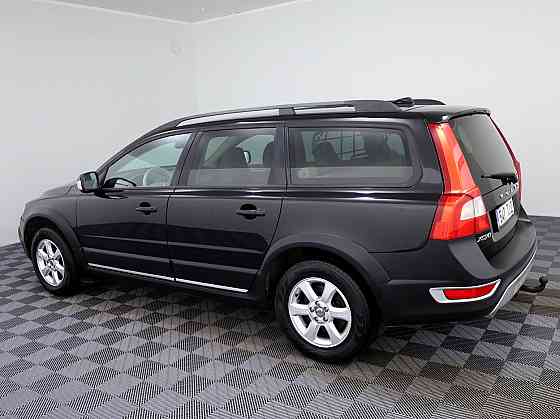Volvo XC70 Summum ATM 2.4 D5 136kW Таллин
