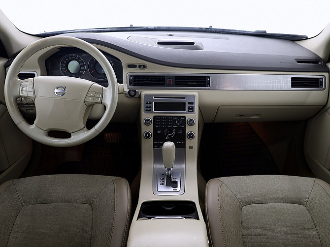 Volvo XC70 Summum ATM 2.4 D5 136kW Таллин - изображение 5