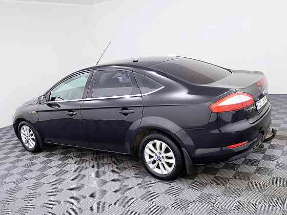 Ford Mondeo Titanium X 2.0 TDCi 103kW Tallina